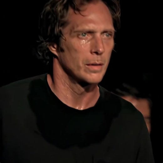 Exploring the Complexity of Alexander Mahone in Prison Break