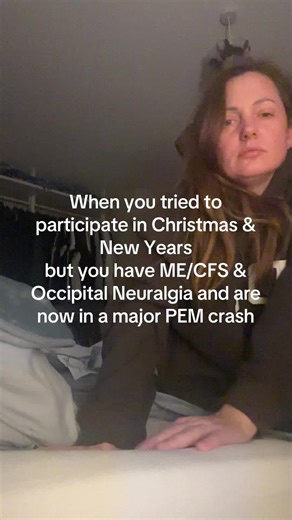 Understanding Life with ME/CFS and Occipital Neuralgia