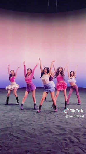 All Night IVE New Song Performances