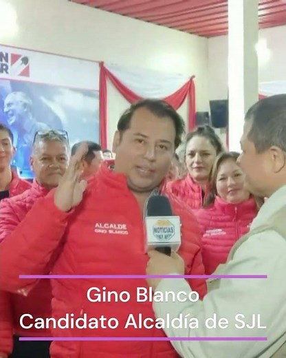 Acción Popular calls on its membership to strengthen participation in the elections.