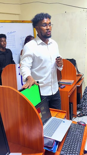 Essential Computer Skills at United College