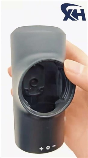 Lightweight, Precision, Endurance—Anodized Scope, Your Game Changer! #anodizing #diecastingfactory