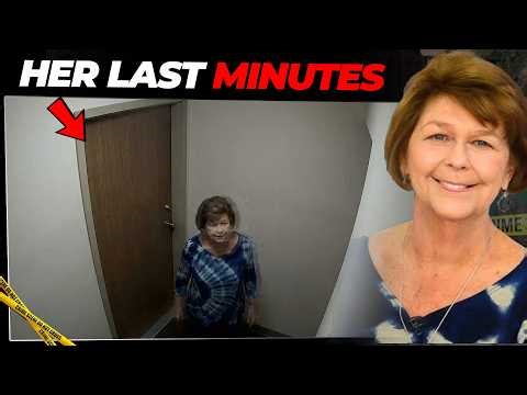 CREEPY! New Video Shows Kidnapper Scouting Area 7 Days Before Guthrie Case! True Crime Documentary