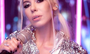 Transformarea lui Sore pentru noul videoclip. Artista și Fly Project lansează “Lasă-mă să-i spun” | replicaonline.ro