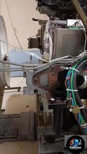 👉 “CT SCAN INSIDE VIEW😱 🧠”