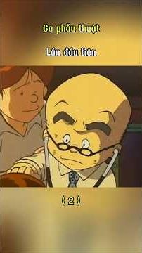 Phòng khám ở vùng quê nhỏ p2 #anime #blackjack