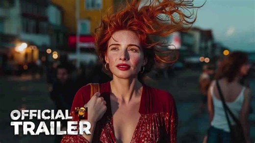 CRAVE Official Trailer (2025) _ Drama _ Romance _ Directed by Deborah Twiss