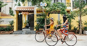 #12 biệt thự Villa Hội An cho thuê nguyên căn giá rẻ - HaloTravel