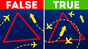 4.8K views · 23 reactions | Bermuda Triangle Facts Quiz | Bright Planet | Facebook