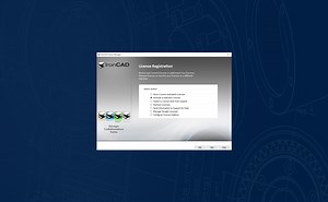 Updating Your License