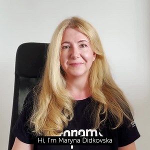 We continue to celebrate our #Testing and #QualityEngineering Specialists #TestersDay. Meet Maryna Didkovska, Director of Quality Engineering and Testing at EPAM. Watch the video to know why Maryna chose testing as her career path, what she recommends for those who build their career in this field, and also what her biggest nightmare at work is. #QualityAssurance #TestersDay #SoftwareTesting #QualityEngineering --- Learn more about our Testing and Quality Engineering at https://epamsys.co/4dYJGJ