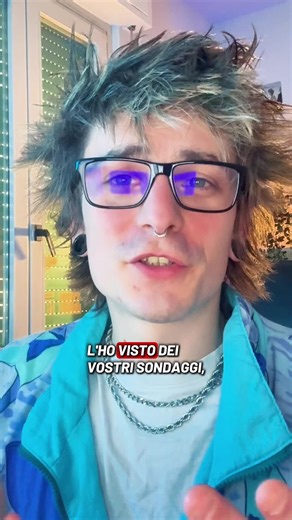 Lavorare in team vi fa C***RE? 🤮👇 L’ho capito dai voti che avete dato nelle storie. E onestamente? Vi capisco. Il pubblico che mi segue è fatto di professionisti super capaci, spesso introversi, che masticano materie come Web Design e Sviluppo Web. 💻✨ Si tratta di lavori complessi, spesso incompresi da chi li guarda da fuori, dove il rischio di trovarsi in un