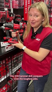 First Look! New products from Craftsman