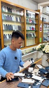 461K views · 3.8K reactions | Chọn mua 12 Pro Max cũ chất lượng. Review 12 Pro Max lướt siêu đẹp tại Chip's Mobile | Chip's Mobile - Uông Bí | Facebook