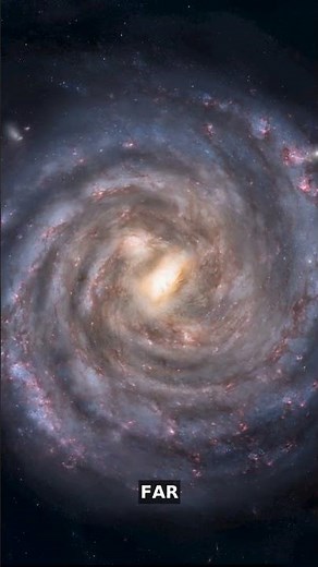 12.9 billion light-years away: The most distant star ever discovered