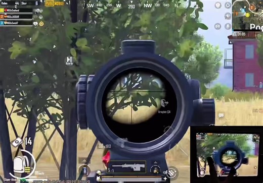 Mastering One-Handed Play in PUBG Mobile