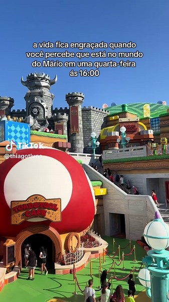 here we go… | mario bros