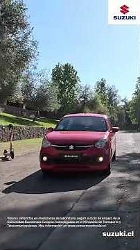 Experto Suzuki | Celerio - Increíble rendimiento