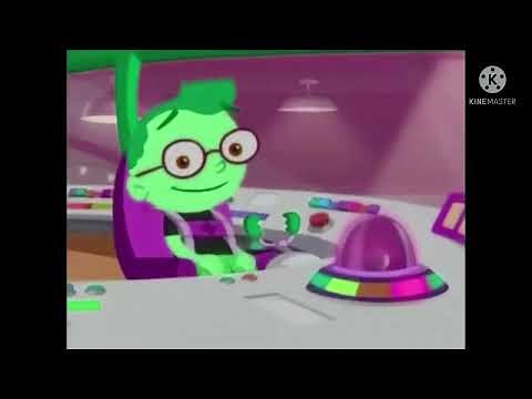Little Einsteins Theme Song English In Green Lowers