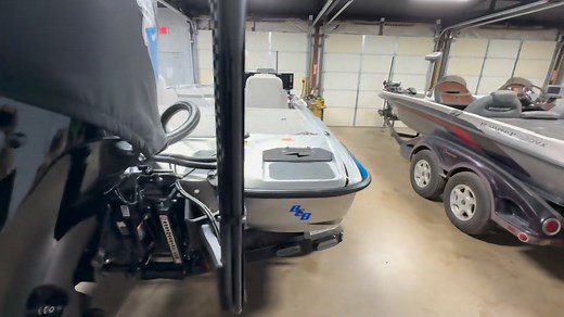 🔥 BASS CAT LYNX — TOURNAMENT-LEVEL BUILD 🔥 Located in Ft Worth Texas. This Bass Cat Lynx is a fully rigged, tournament-ready bass boat built for anglers who understand premium performance, reliability, and setup. This is not a base package. It’s a serious tournament rig with high-end options and professional rigging. To add even more value, this Lynx includes: ✅ Mercury MPP Extended Protection ✅ Upgraded to PLATINUM Coverage ✅ TOTAL of 7 YEARS factory-backed protection 💰 $5,009 in added value