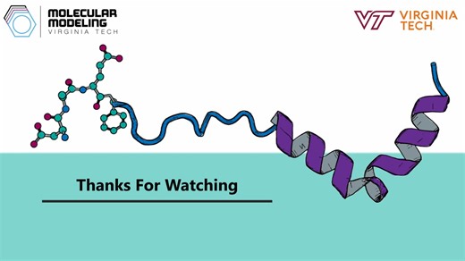 ChimeraX Tutorial Movie Making Basics Brown Lab