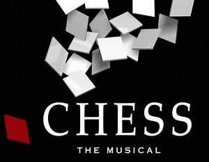 When ABBA Wrote Music for the Cold War-Themed Musical, Chess: “One of the Best Rock Scores Ever Produced for the Theatre” (1984)