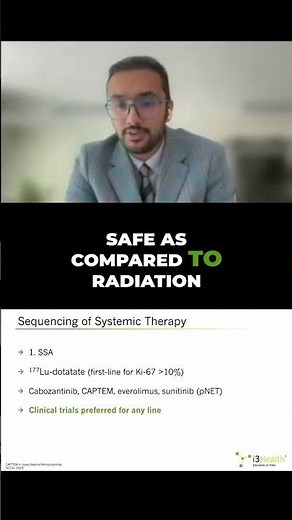 NET Cancer Treatment: Somatostatin Analogs - Safe & Effective!