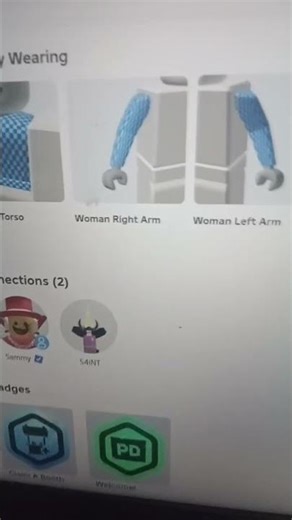 Kim Kardashian Has a Roblox Account! #roblox #viralshort #fyp