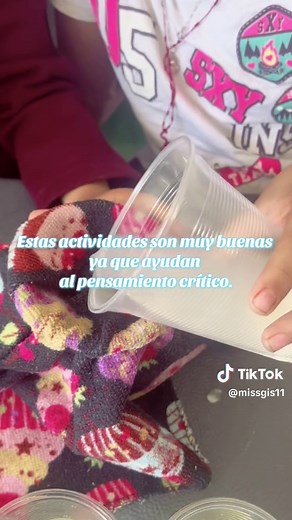 Tipos de mezclas y métodos de separación en educación
