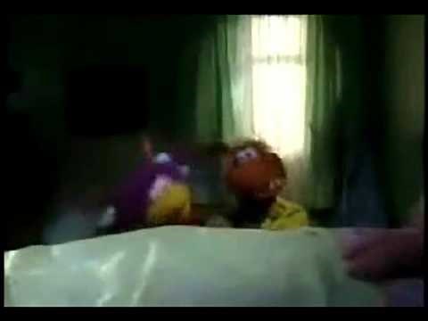 The Muppets - Wimzie's House VHS Opening