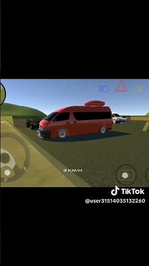 3D Kasi lifestyle | Taxi south African