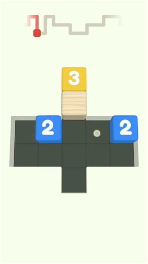 Cubes control game # level- 8 🤬🤬🤬 #games