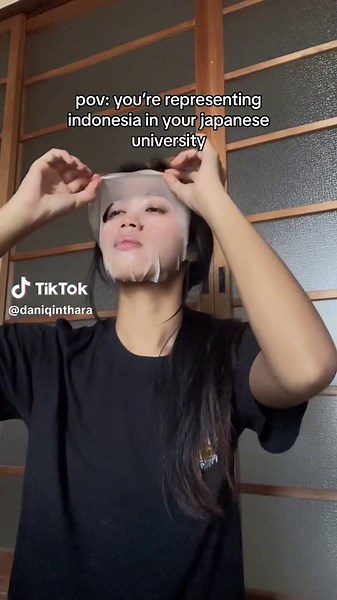 Styling Your Indonesian School Uniform After Graduation