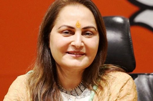 Jaya Prada Wiki, Age, Caste, Boyfriend, Husband, Children, Family, Biography - WikiBio