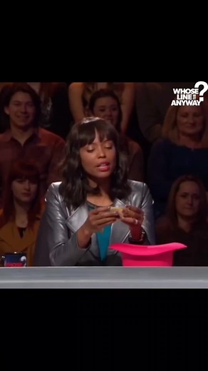 84K views · 2.3K reactions | Inappropriate things to say at a wedding? #comedy #whoselineisitanyway #justsharing #becauseitsagoodday #goodvibes | Because it's a good day | Facebook