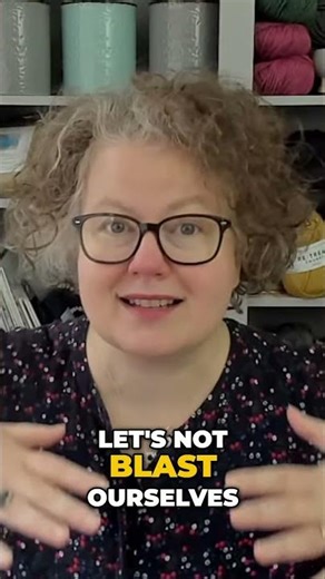 Optimise Your Lighting for Cosy Knitting