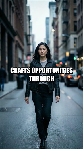 From Silence to Spotlight A Fresh Look at Constance Wu