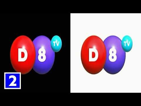 D8TV (BEAM TV) - Idents (2026)