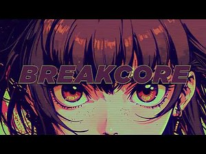 High-Octane Anime Breakcore & DnB Mix [Vol.27]