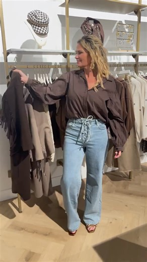 GotYa Fashion & More | Outfit of the day ✨🤎 | Instagram