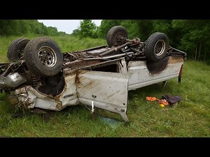 Ultimate 4x4 Off-Road FAILS 💥 Savage Crashes & Insane Recoveries (With Commentary)