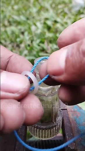 Proper Way to Install an O Ring
