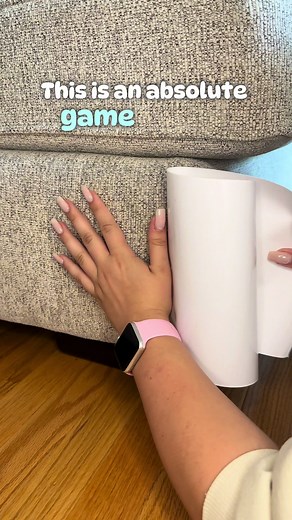 Does your cat constantly scratch your couch?!🛋️🐈 #cat #cats #catscratch #pets