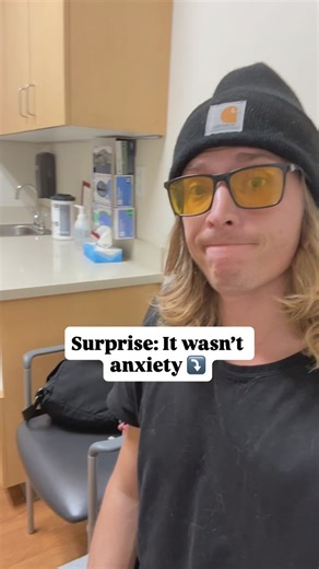 Surprise: It wasn’t “just stress.” It was a rare neurological disease. Let me take you back to 23-year-old me, drowning in mysterious symptoms that no one seemed to take seriously. Chest pain. Crushing fatigue that made walking feel like wading through concrete. Numbness. Burning down my spine. Electric shocks in my limbs. I ended up in the ER more times than I can count. They ran the “standard” panels. Every time, it came back: “Normal.” The answer? “You’re just anxious.” “Maybe it’s stress.” “