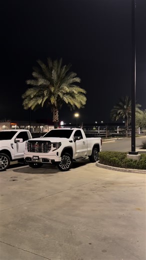 Exploring the Best Single Cabs: GMC Sierra vs Ford