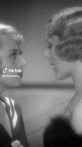 Joan Blondell and Claire Dodd in ‘Footlight Parade’ (1933)💅🏻 #oldhollywood #movies #fyp #girlfight #joanblondell #1930sfashion #vintagestyle #jamescagney #footlightparade #classic #goldenageofhollywood #dickpowell #foryoupage #oldhollywoodglam #rubykeeler #goldenera #busbyberkeley #30sfashion #clairedodd #drama #musical #movieclips #movietok #oldhollywoodactress #catfight #goldenagehollywood #mood #filmtok #moviescenes #fypp #hollywood #bloopers #fashion #oldhollywoodstars #1933 #behindthescen