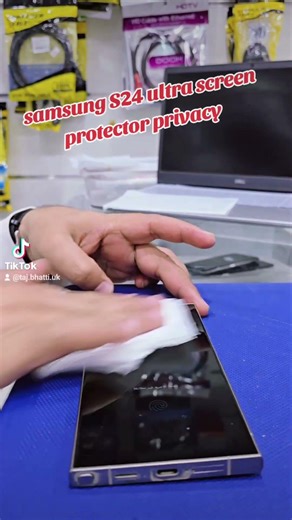 samsung s24 ultra screen protector privacy