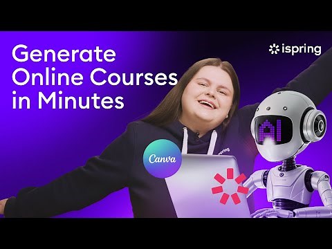 Creating an Online Course with AI: Dos, Don’ts, and Expert Tips