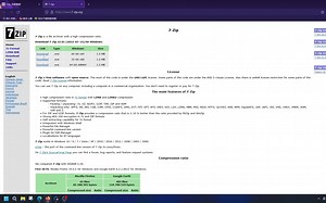 下载7zip压缩软件