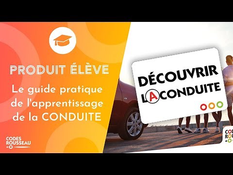 Ce livre va t’aider à MIEUX conduire (et réussir ton permis) 🚗💡